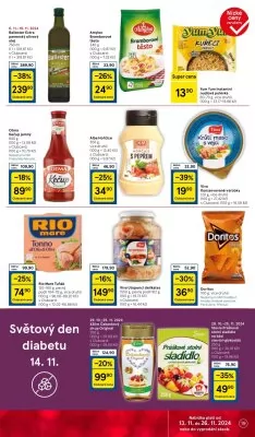 akční leták Tesco 13.11.2024-19.11.2024