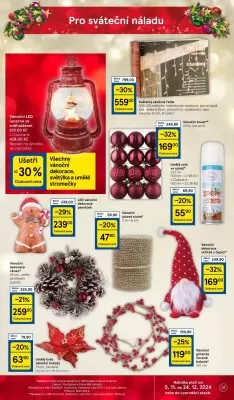akční leták Tesco 13.11.2024-19.11.2024