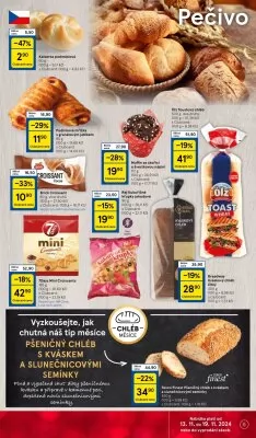 akční leták Tesco 13.11.2024-19.11.2024
