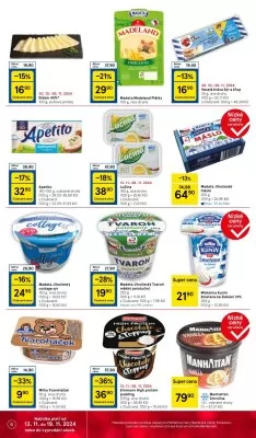 akční leták Tesco 13.11.2024-19.11.2024