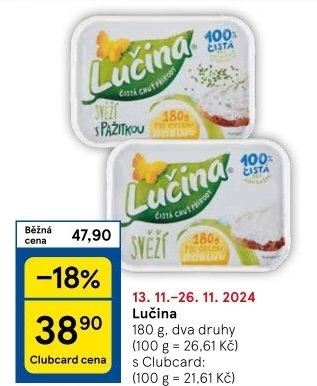 Lučina