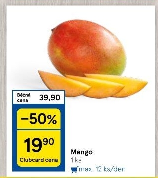 Mango