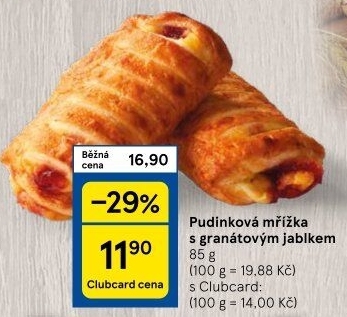 Mřížka s náplní