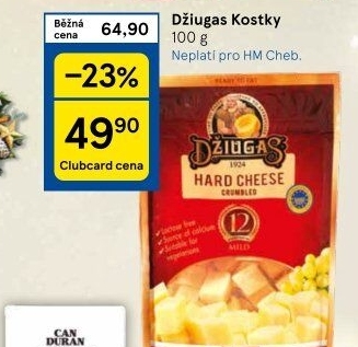 Sýr Džiugas
