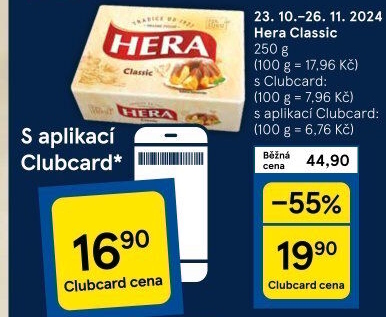 Tuk na pečení Hera