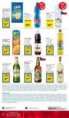 akční leták Tesco 13.11.2024-19.11.2024