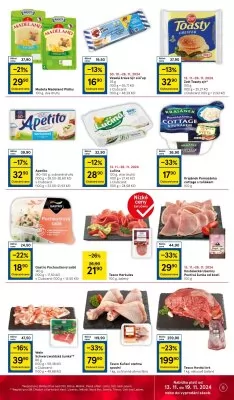 akční leták Tesco 13.11.2024-19.11.2024