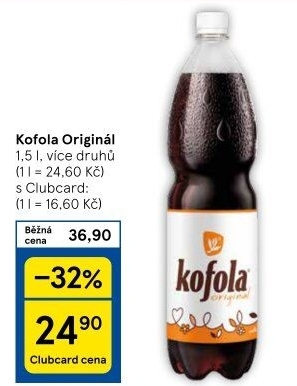 Kofola