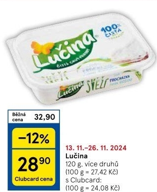 Lučina