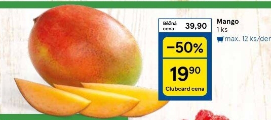 Mango