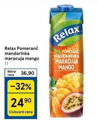 Nektar Relax