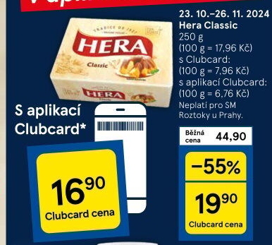 Tuk na pečení Hera