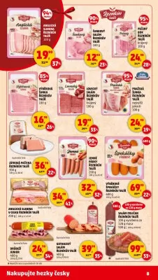 akční leták Penny Market 14.11.2024-20.11.2024