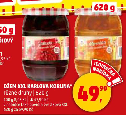 Džem Karlova Koruna