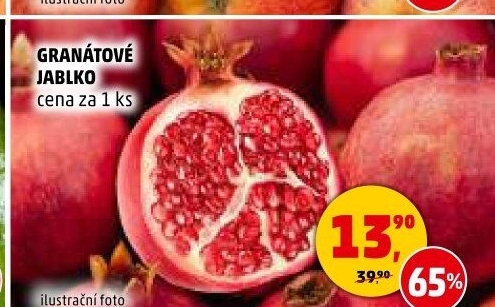 Granátové jablko