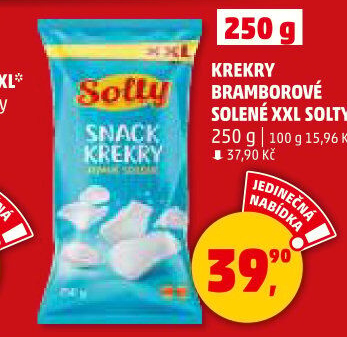 Krekry Solty