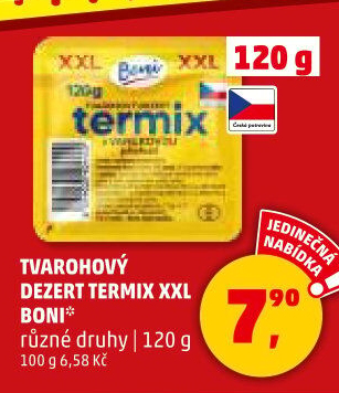 Termix Boni