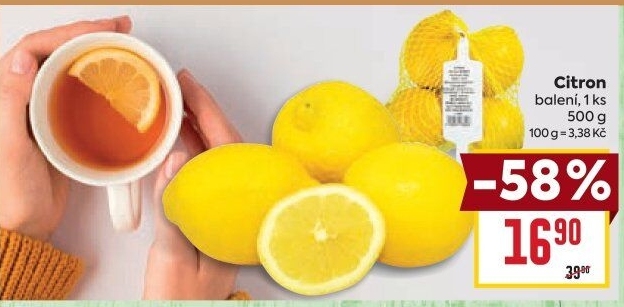 Citrony