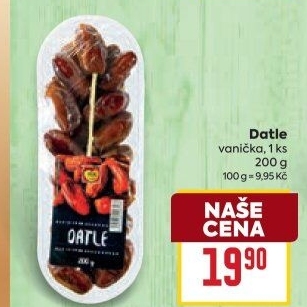 Datle IBK trade