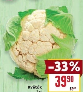 Květák