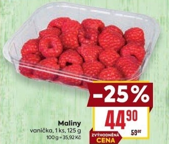 Maliny