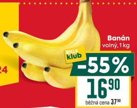 Banány
