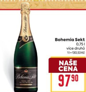Bohemia Sekt
