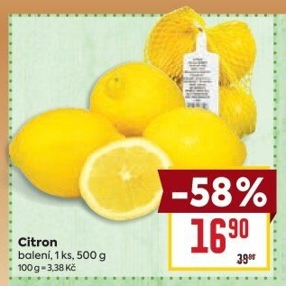 Citrony