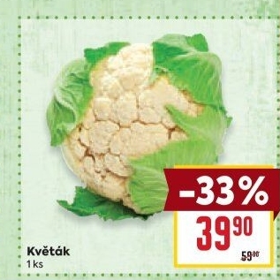 Květák