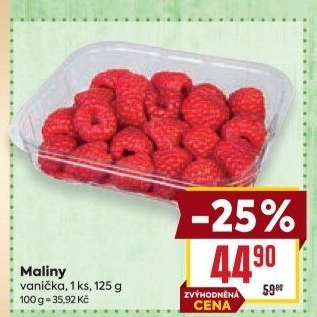 Maliny