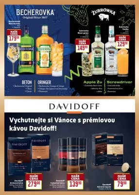 akční leták BILLA 13.11.2024-3.12.2024