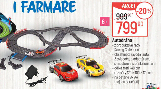 Autodráha