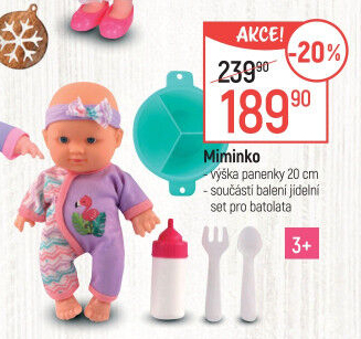 Miminko