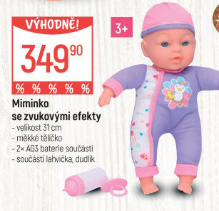 Miminko