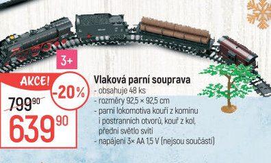 Vláčkodráha