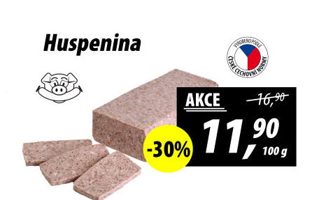 Huspenina