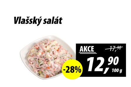 Salát vlašský