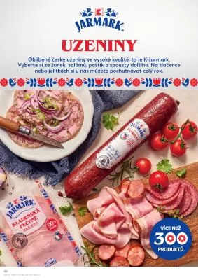 akční leták Kaufland 20.11.2024-26.11.2024