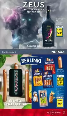 akční leták Tesco 20.11.2024-26.11.2024