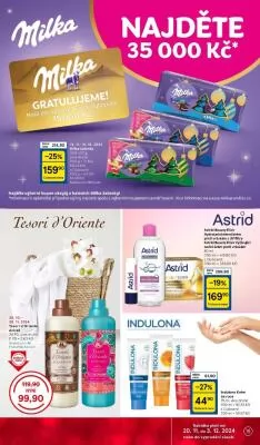 akční leták Tesco 20.11.2024-26.11.2024