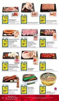 akční leták Tesco 20.11.2024-26.11.2024