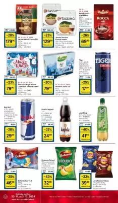 akční leták Tesco 20.11.2024-26.11.2024