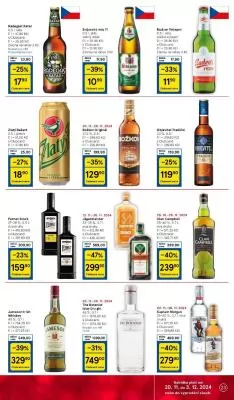 akční leták Tesco 20.11.2024-26.11.2024
