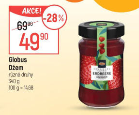 Džem Globus