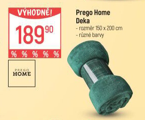 Deka Prego Home