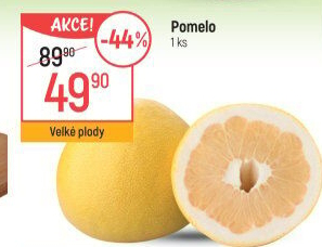 Pomelo