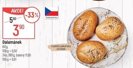 Dalamánek