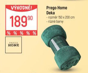 Deka Prego Home