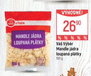 Mandle Váš Výběr