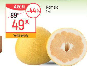 Pomelo